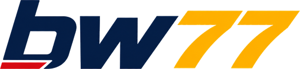 bw77 Philippines gaming platform logo